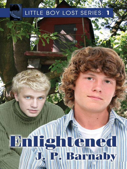 Title details for Enlightened by J. P. Barnaby - Available